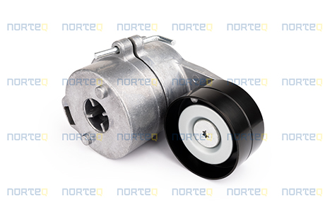 20909227 BELT TENSIONER