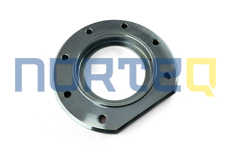 11195820 BEARING COVER