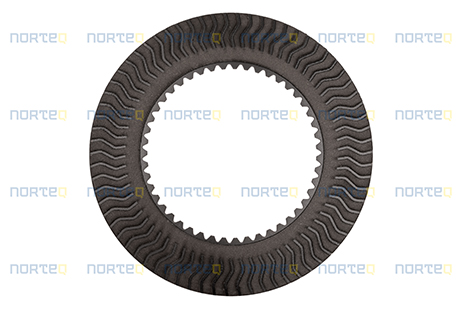 17227869 BRAKE DISC