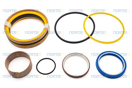 6630938 GASKET KIT