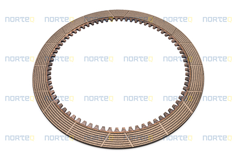 15173243 DISC CLUTCH