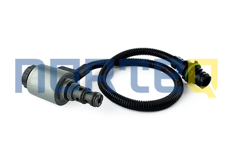 15066984 SOLENOID VALVE