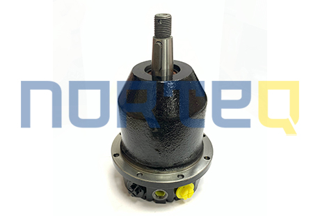 11147935 HYDRAULIC MOTOR