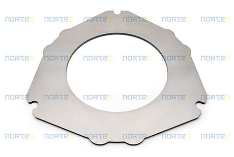 11716580 DRIVE PLATE