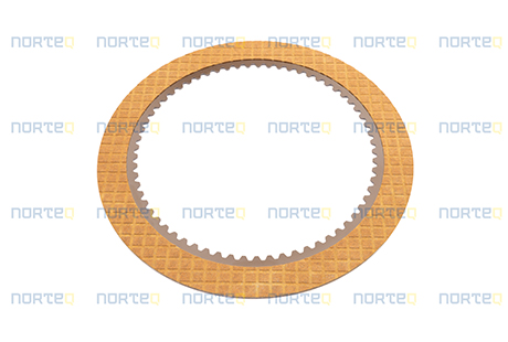 17205742 FRICTION DISC