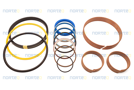 11990396-GR SEALING KIT WITH GUIDE RING