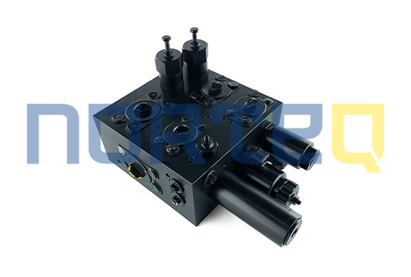 15021479 HYDRAULIC VALVE