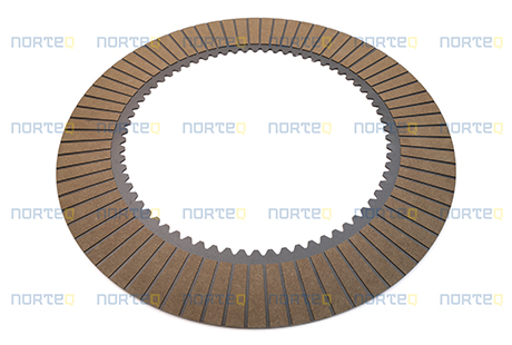 17248192 Brake Disc