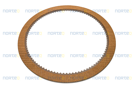 17205746 FRICTION DISC